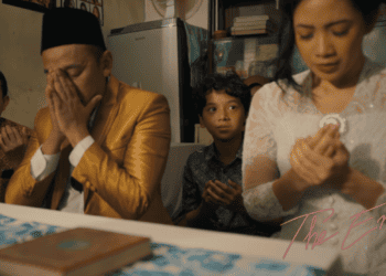 Lirik Lagu Ah - Nadin Amizah