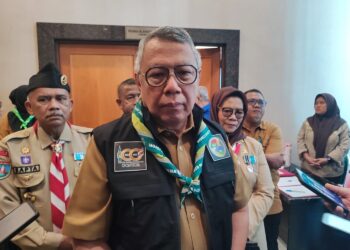 Wali Kota Tangsel Dorong TPA Lulut Nambo Segera Beroperasi