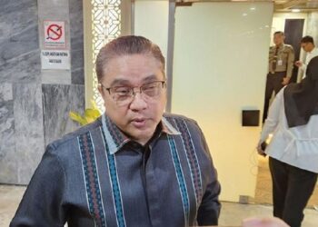 KPU: Ijazah dan Harta Kekayaan Capres-Cawapres Dilarang Diakses