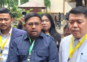 Pisah Baik-baik, Bedu dan Istri Sepakat Mengasuh Anak Bersama