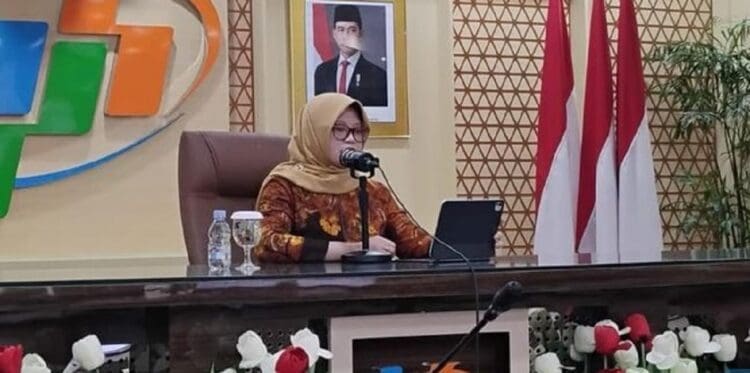 Deflasi 0,08%, Beras Malah Kompak Naik