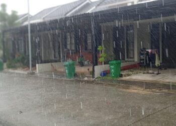Cuaca Basah Mengintai, BPBD Kota Tangerang Siaga 24 Jam Layani Ribuan Laporan Warga