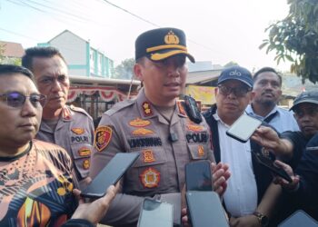 Polisi Tetapkan Tersangka Penjarahan Rumah Menkeu Sri Mulyani