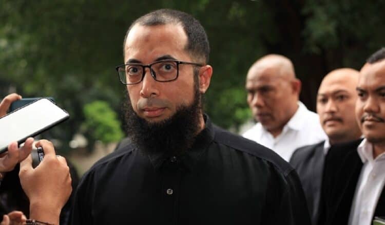 KPK: Khalid Basalamah Kembalikan Uang Nyicil