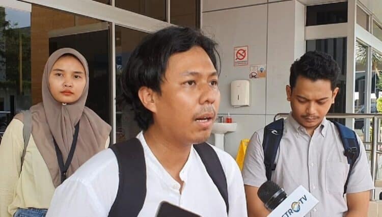 KontraS Catat 20 Orang Pendemo Masih Hilang