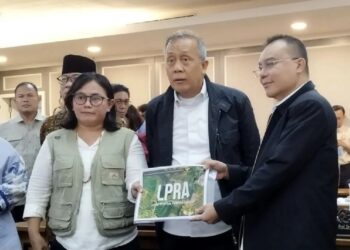KPA dan Organisasi Tani Desak DPR & Presiden Jalankan Reforma Agraria