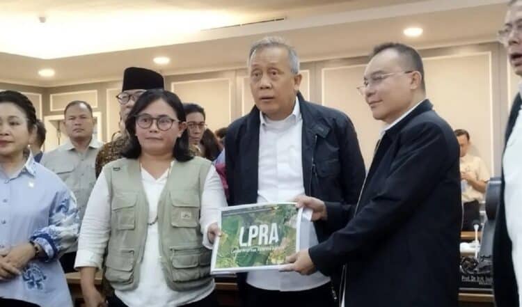 KPA dan Organisasi Tani Desak DPR & Presiden Jalankan Reforma Agraria