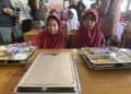 Pemerintah Evaluasi Total Program MBG