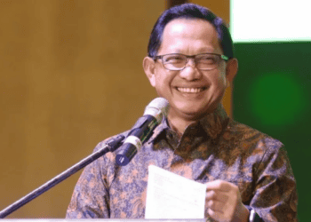 Pemda Diingatkan Agar Tidak Mengandalkan APBN untuk Menumbuhkan Ekonomi Daerah