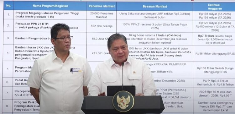 BPJS Ojol-Kurir Dapat Diskon Iuran Jaminan 50 Persen