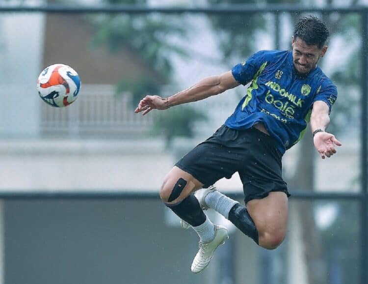 Persita vs PSM Makassar, Kans Akhiri Puasa Kemenangan