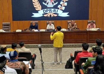 Mahasiswa: Bentuk Tim Investigasi Kekerasan