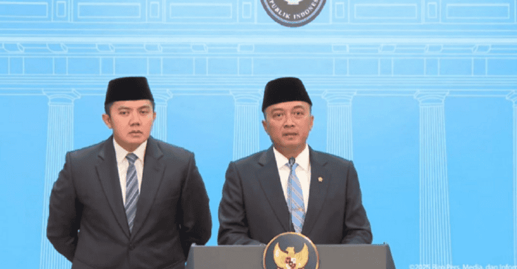 Budi Gunawan dan Dito Ariedjo Diberhentikan dengan Hormat, Penggantinya Belum Dilantik