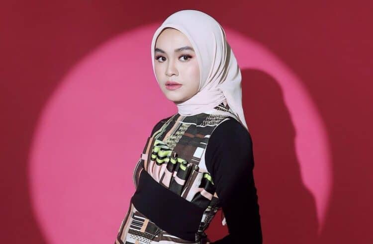 Salma Salsabil Umumkan Kelahiran Anak Pertamanya
