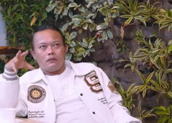 Dikabarkan Sakit Liver, Sule: Gak Separah Itu, Biasa Saja