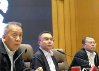 Gaji Anggota DPR Rp 65,5 Juta/ Bulan, Tunjangan-tunjangan Dipangkas