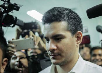 Dapat Amnesti, Steve Emmanuel Sudah Bebas dari Penjara