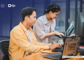 Pajak Digital Tembus Rp41,09 Triliun, PMSE, Fintech, Kripto, dan SIPP Jadi Penopang Utama