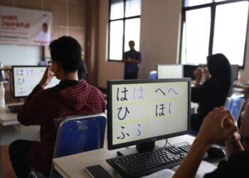 Pemkot Tangerang Buka Pendaftaran Pelatihan Bahasa Jerman dan Korea Gratis