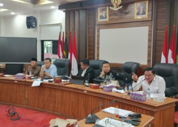 Jadi Tersangka Penyerobotan Lahan, 12 Warga Cikupa Minta Perlindungan DPRD