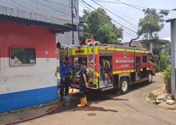 Krisis Bersih Kembali Menimpa Wilayah Kota Tangerang, Pemkot Didorong Audit Perumda Tirta Benteng