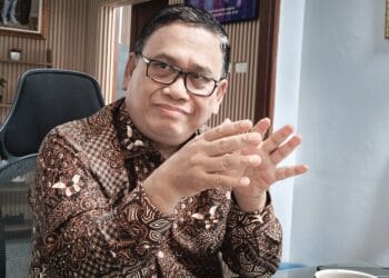 Wabup Amir: Jangan Lebih-lebihkan Kasus di SMAN 1 Cimarga