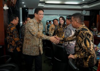 Dana Transfer Pemprov Banten Dipangkas Rp554 Miliar