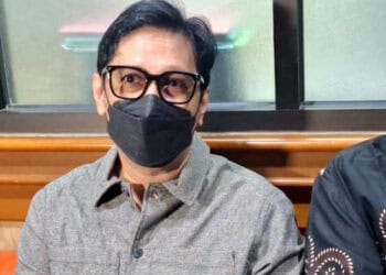 Erin Absen Sidang Cerai, Andre Taulany Kecewa