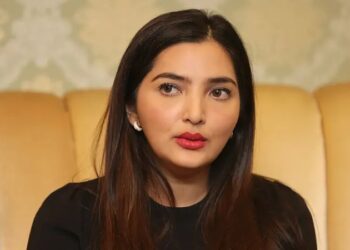 Ashanty dengan Mantan Karyawannya Saling Lapor Polisi