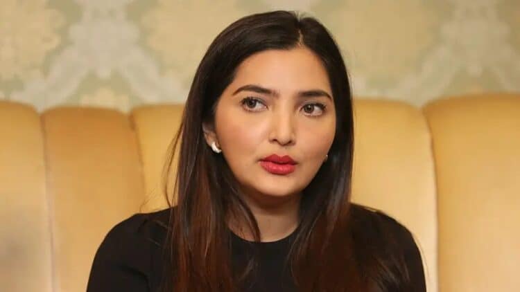Ashanty dengan Mantan Karyawannya Saling Lapor Polisi