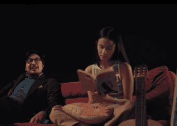 Lirik Lagu Rangga Cinta - Eva Celia Feat Bilal Indrajaya