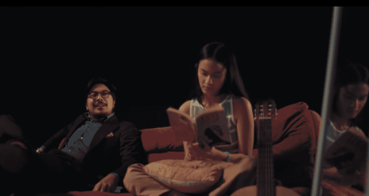 Lirik Lagu Rangga Cinta - Eva Celia Feat Bilal Indrajaya