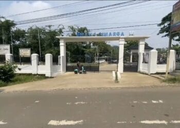 Apindo Lebak Soroti Kasus SMAN 1 Cimarga, Begini Komentarnya