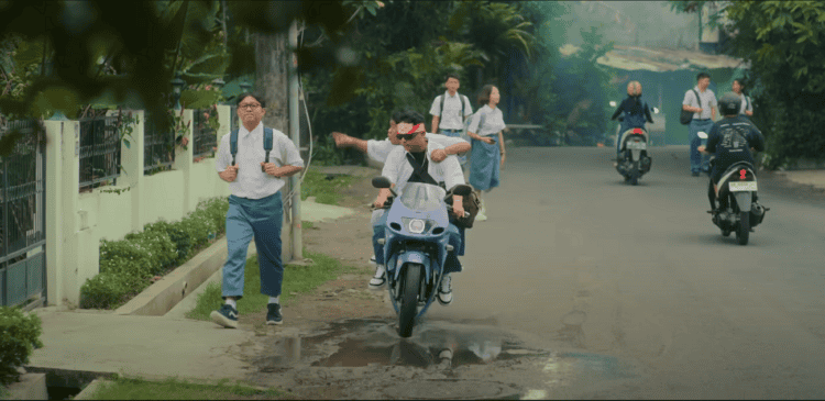 Lirik Lagu ROPANG (Roda Panguripan)-Denny Caknan X NDX AKA