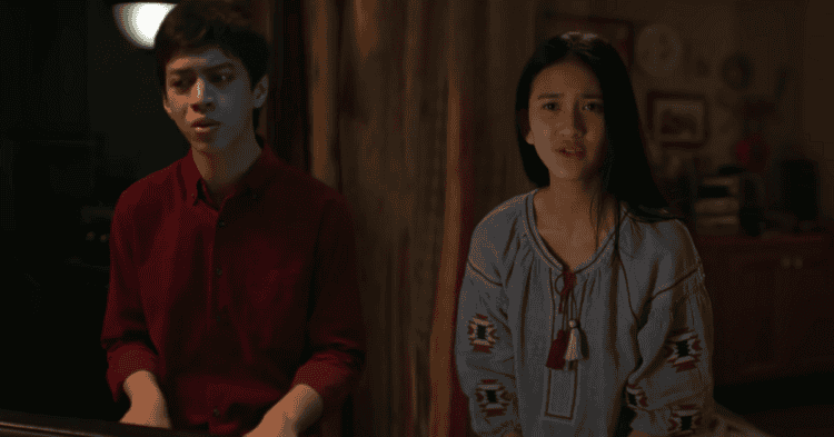 Lirik Lagu Suara Hati Seorang Kekasih - El Putra Sarira, Leya Princy
