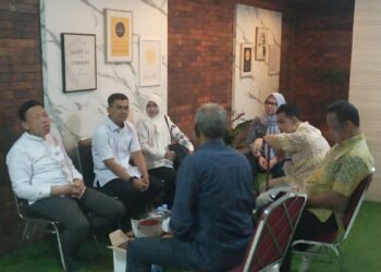Kandidat Direktur Perumda Pasar Kota Tangerang Jalani Tahap UKK, Pengumuman Terbit 16 Oktober 2025