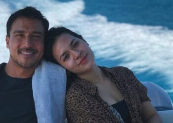 Sidang Perdana Gugatan Cerai Raisa ke Hamish Daud Digelar 3 November