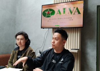 ALVAboard Tambah Kapasitas Produksi 30 Persen, Bidik Distribusi Nasional pada 2026