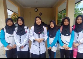 Sekolah di Lebak Apresiasi Program Nasional, Makanan Sehat Bikin Siswa Lebih Fokus Belajar