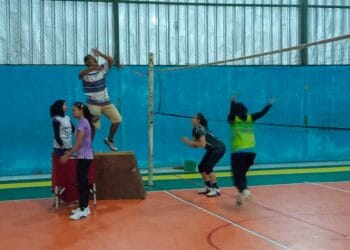 Tiga Klub Kabupaten Tangerang Wakili Banten di Divisi I Livoli 2025