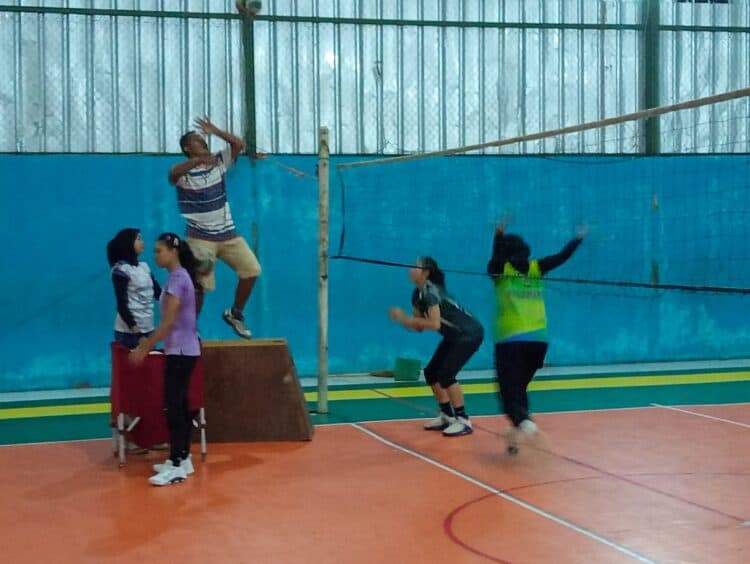 Tiga Klub Kabupaten Tangerang Wakili Banten di Divisi I Livoli 2025