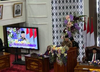 KH Ma’ruf Amin: Tangerang Punya Modal Besar Jadi Kabupaten Terbaik untuk Indonesia