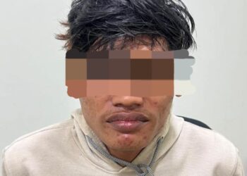 Polisi Bekuk Pengedar Tramadol-Eximer di Teluknaga