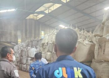Pemkab Tangerang Stop Operasional PT SLI Sementara Waktu