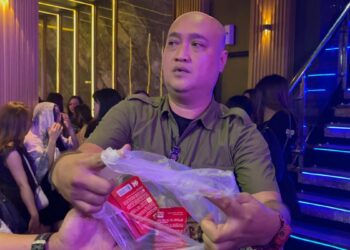 Satpol PP Tangsel Gerebek Tempat Hiburan Malam, 41 Wanita Diamankan