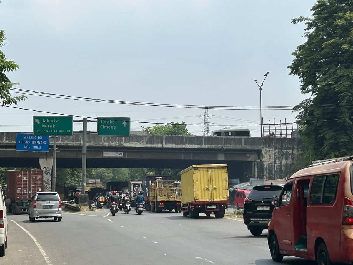 Underpass Bitung Bakal Dibangun 1 Jalur 2 Arah Oktober Ini