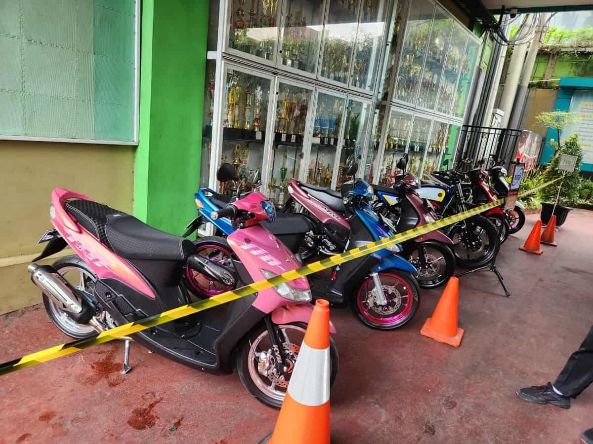 Peringati Bulan Bahasa, SMK Pustek Serpong Adakan Lentera 2025