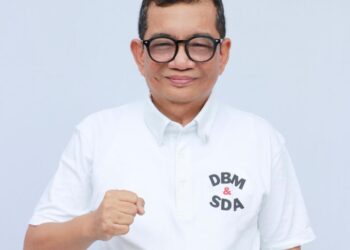 DBMSDA Kabupaten Tangerang Dukung Penataan Infrastruktur Akses TPA Jatiwaringin