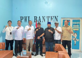 Bank Banten dan PWI Banten Dorong Peningkatan Literasi Keuangan Masyarakat
