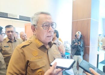 Pemkot Tangsel Anggarkan Beli Obat Bius untuk Monyet Liar
